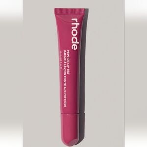 Rhode Peptide Lip Tint In Raspberry Jelly